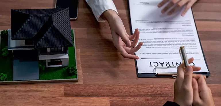 Why Fullerton Homeowners Trust Us During Foreclosure Trouble