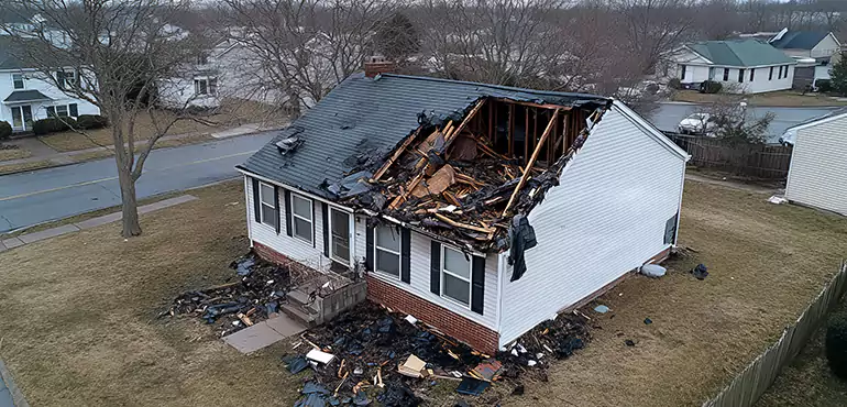 Why Choose Us for Selling Damaged House in Fullerton, CA?