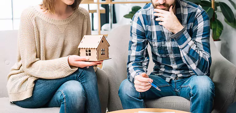 Why Sell Your House During Divorce in Fullerton, CA?