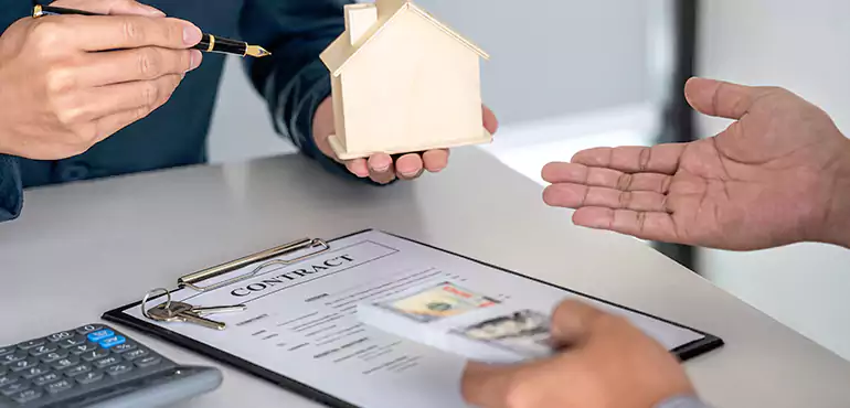 Why Sell Your House Quickly in Fullerton, CA?