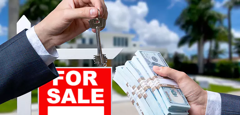 Why Fullerton Homeowners Love Selling to Us?