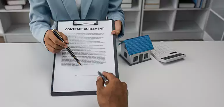 Why Sell Your Wholesale Assignment Contract to Us in Fullerton, CA?
