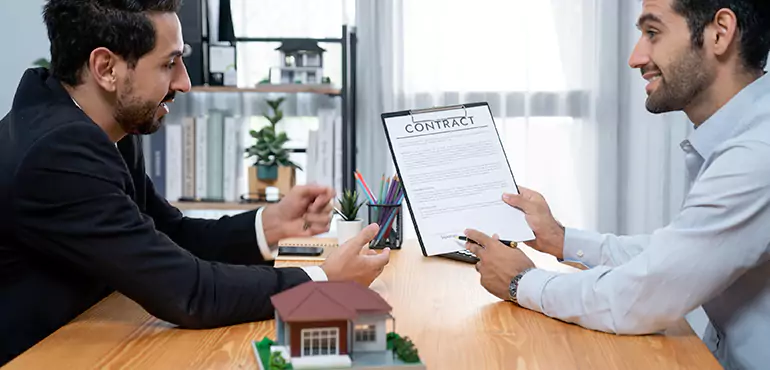 Why Choose Us for Contract Assignments in Fullerton, CA?