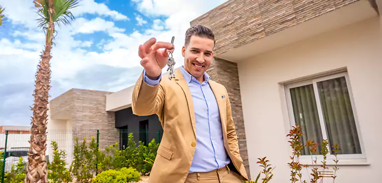 We Don’t Just Buy Houses in Fullerton, CA - We Solve Your Problem