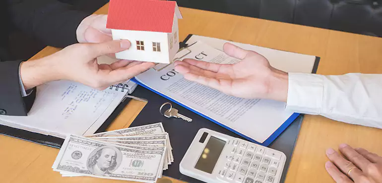 Get a Fast Cash Offer from Motivated Home Buyers in Fullerton, CA!