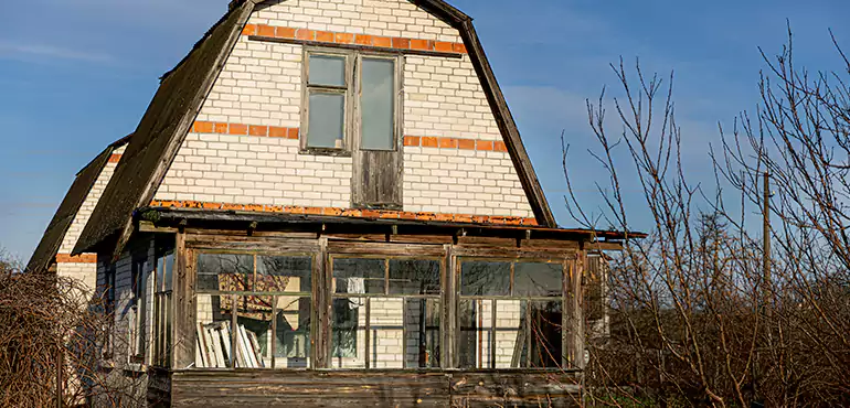 Own a Rental in Disrepair? We’ll Take It Off Your Hands in Fullerton