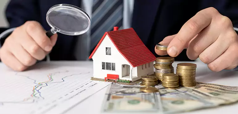 Home Needing Updates in Any Conditions for Cash in Fullerton, CA